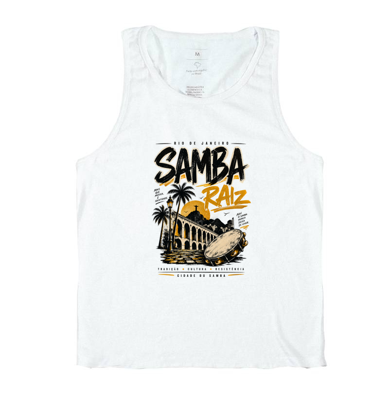 Samba Raiz - Imagem 2