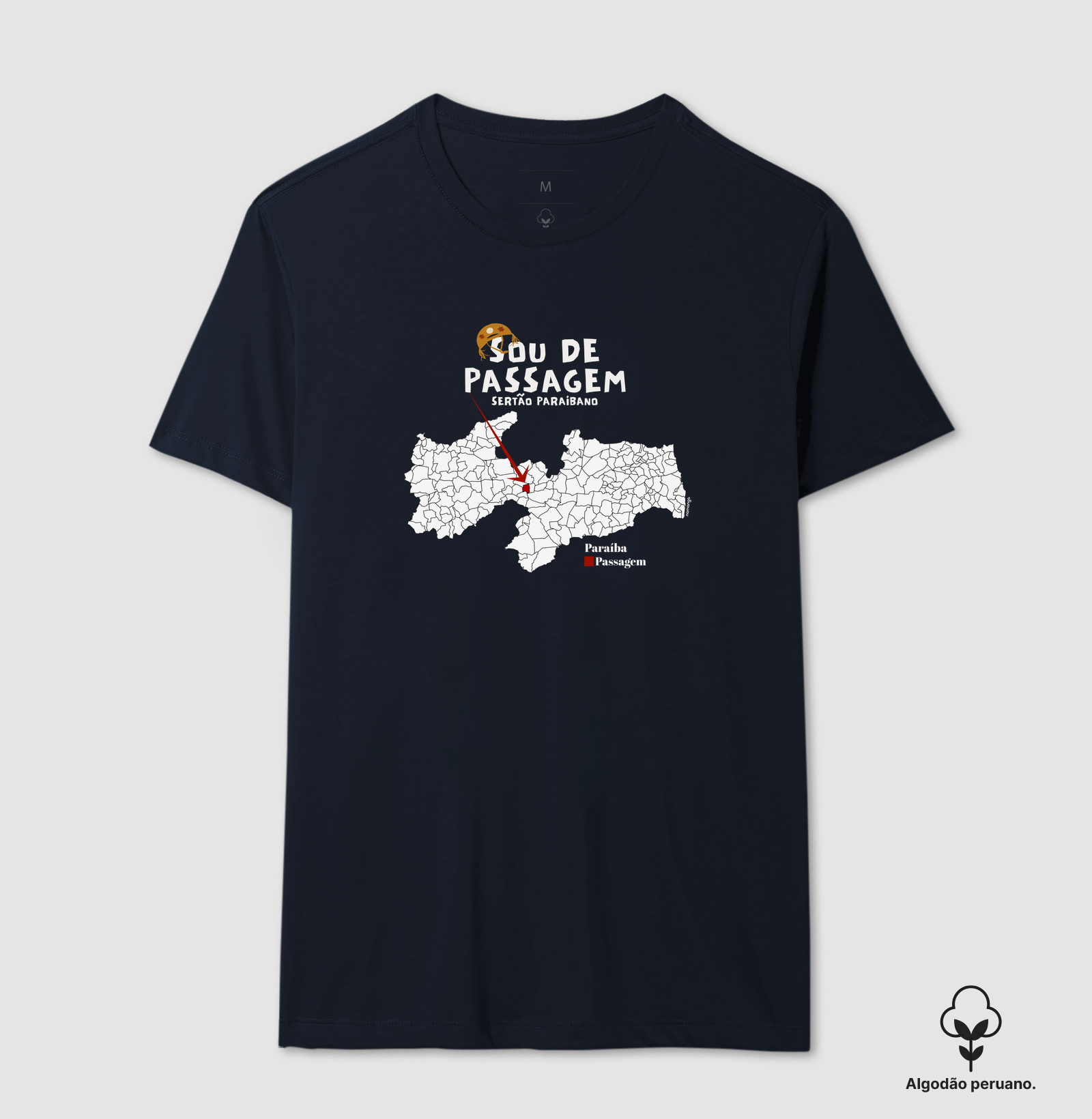 Sou de Passagem-PB - Imagem 9
