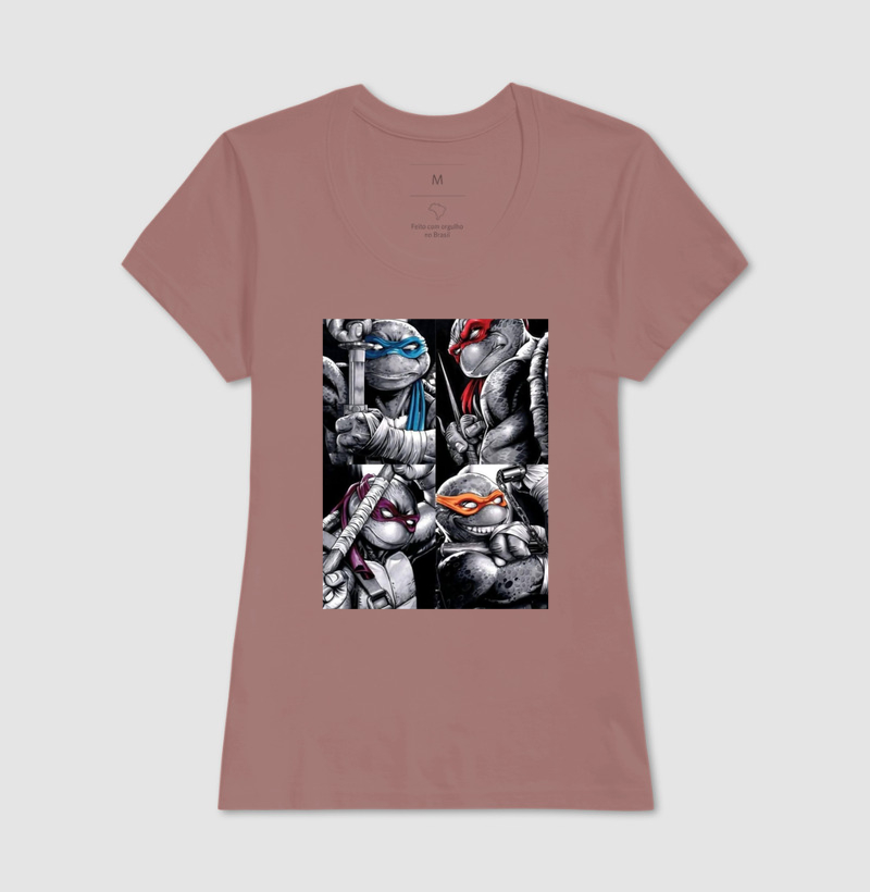 Camisa 16