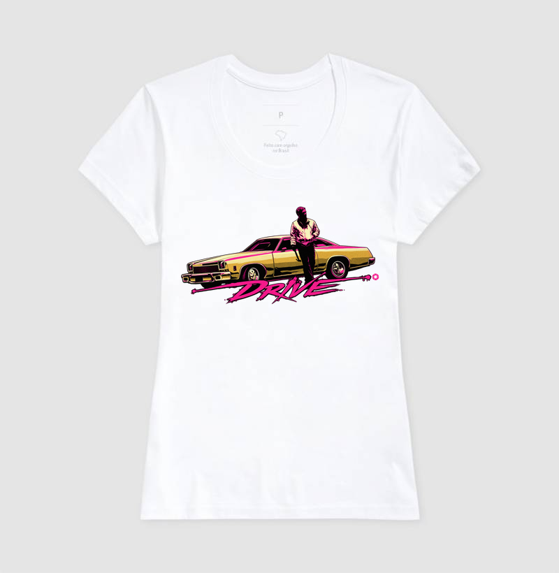 Drive – Ryan Gosling - Imagem 5