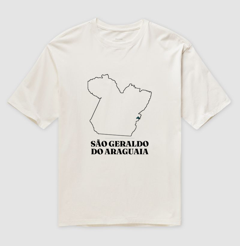 São Geraldo do Araguaia | Traço PA - Imagem 4