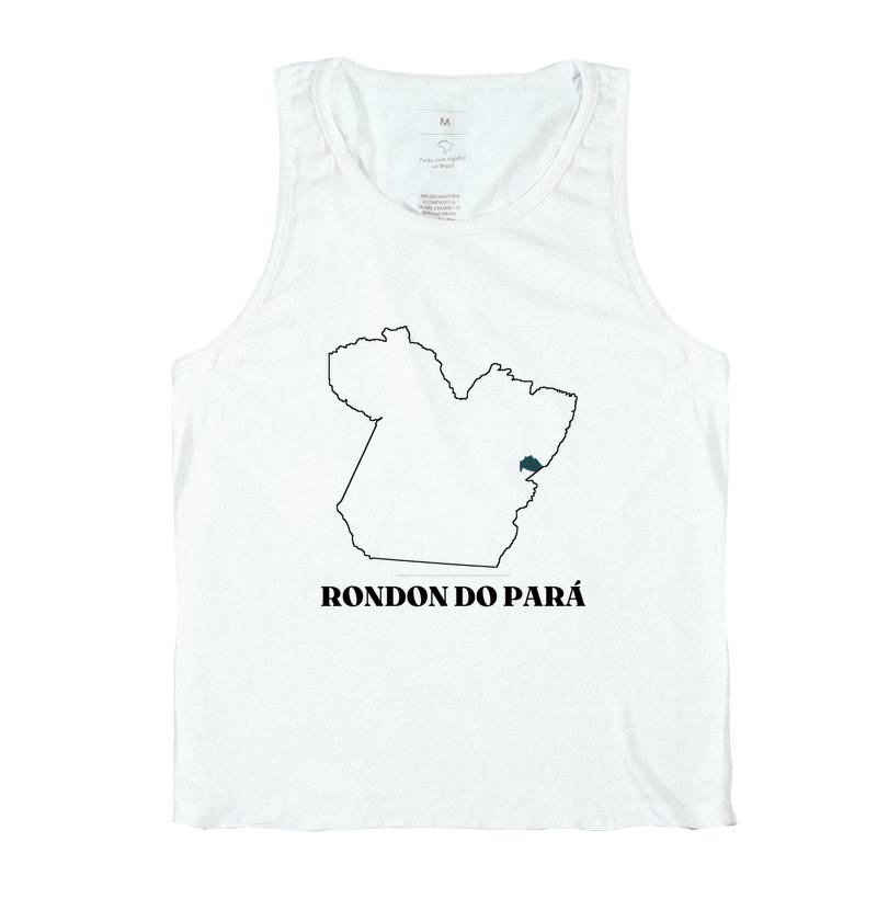 Rondon do Pará | Traço PA - Imagem 2