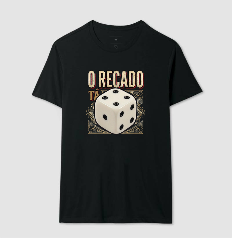 O recado tá dado - Imagem 2