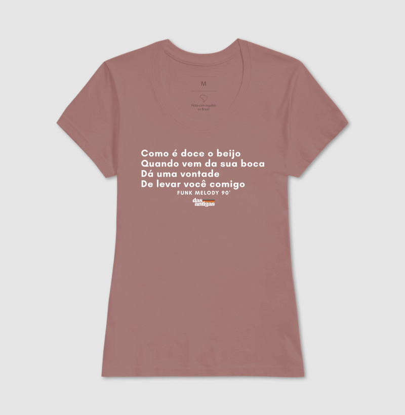 Camisa 16