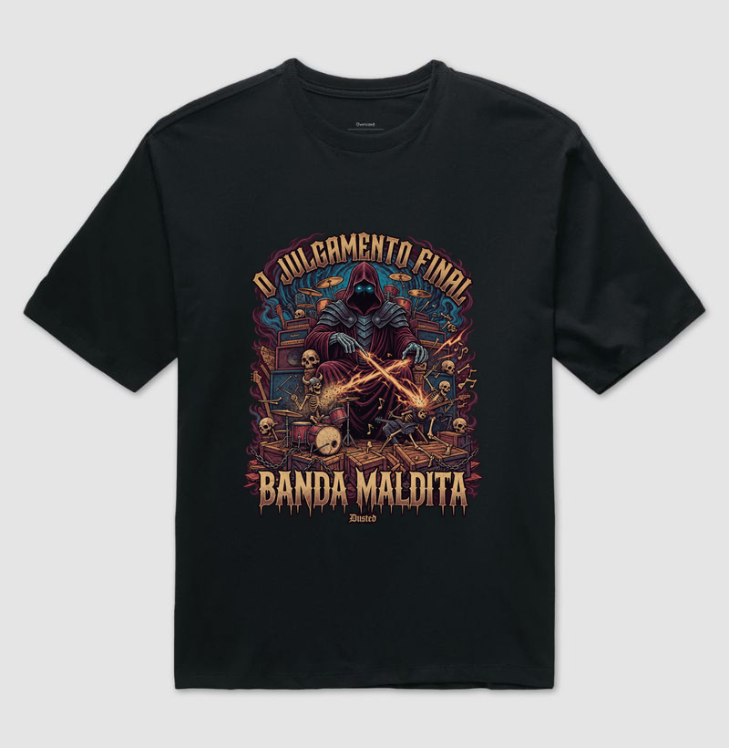 Banda Maldita - Imagem 2