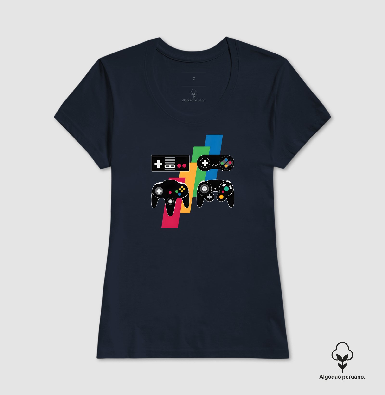 Camisa 2