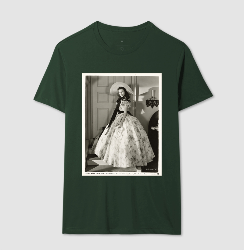 E o Vento Levou – Scarlett O’Hara - Imagem 10