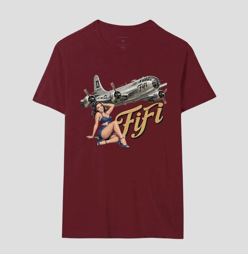 Camisa 15