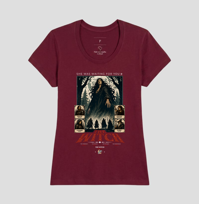 The Witch - Imagem 17