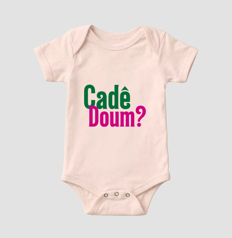 Cadê Doum? - Imagem 5