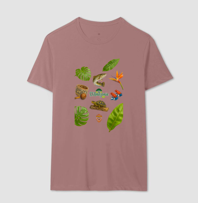 Camisa 16
