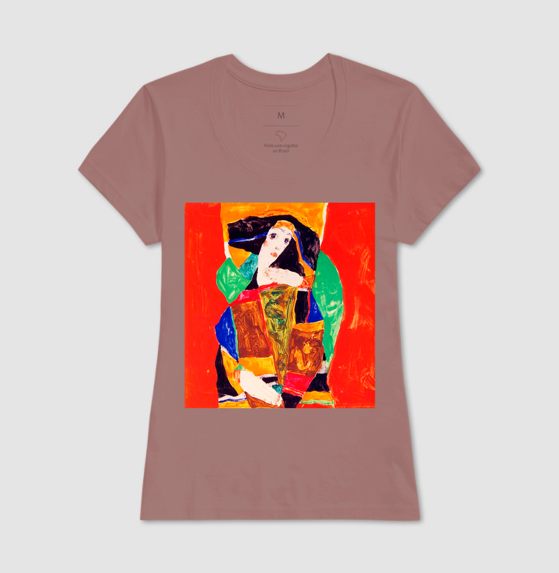 Camisa 16