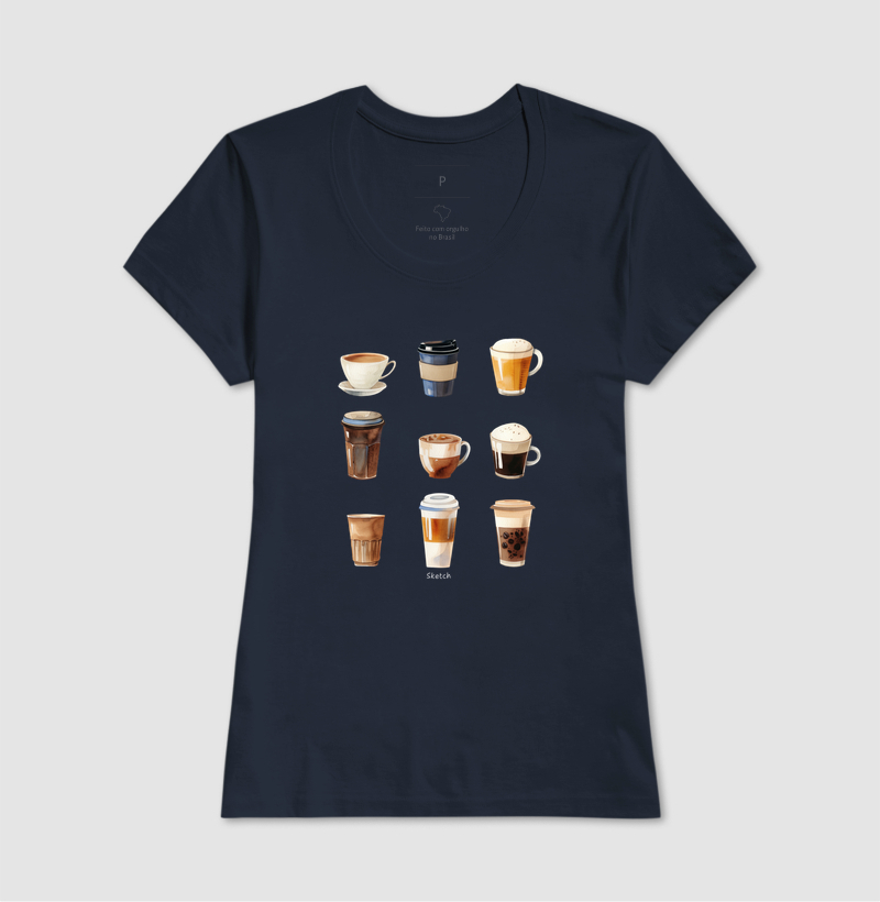 Camisa 9
