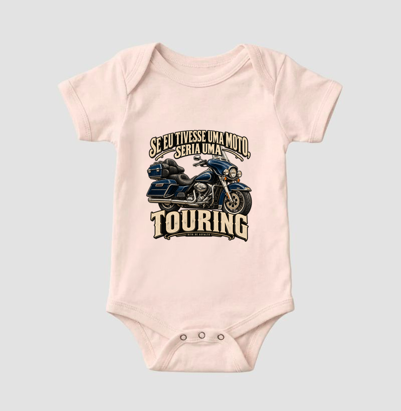 Se Eu Tivesse Touring - Imagem 5