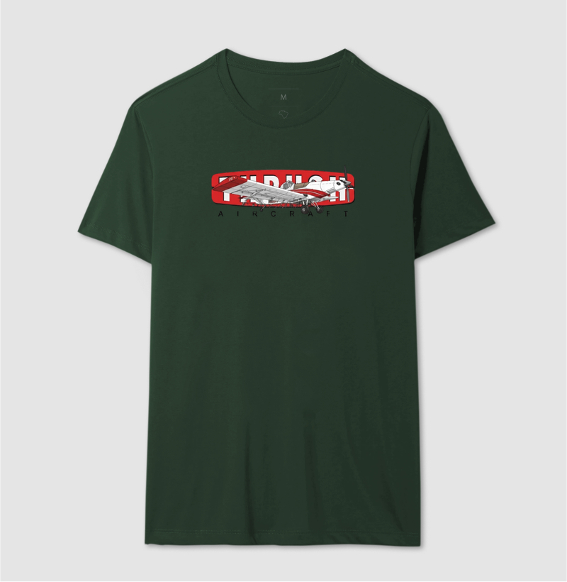 Camiseta THRUSH 510 - Imagem 12
