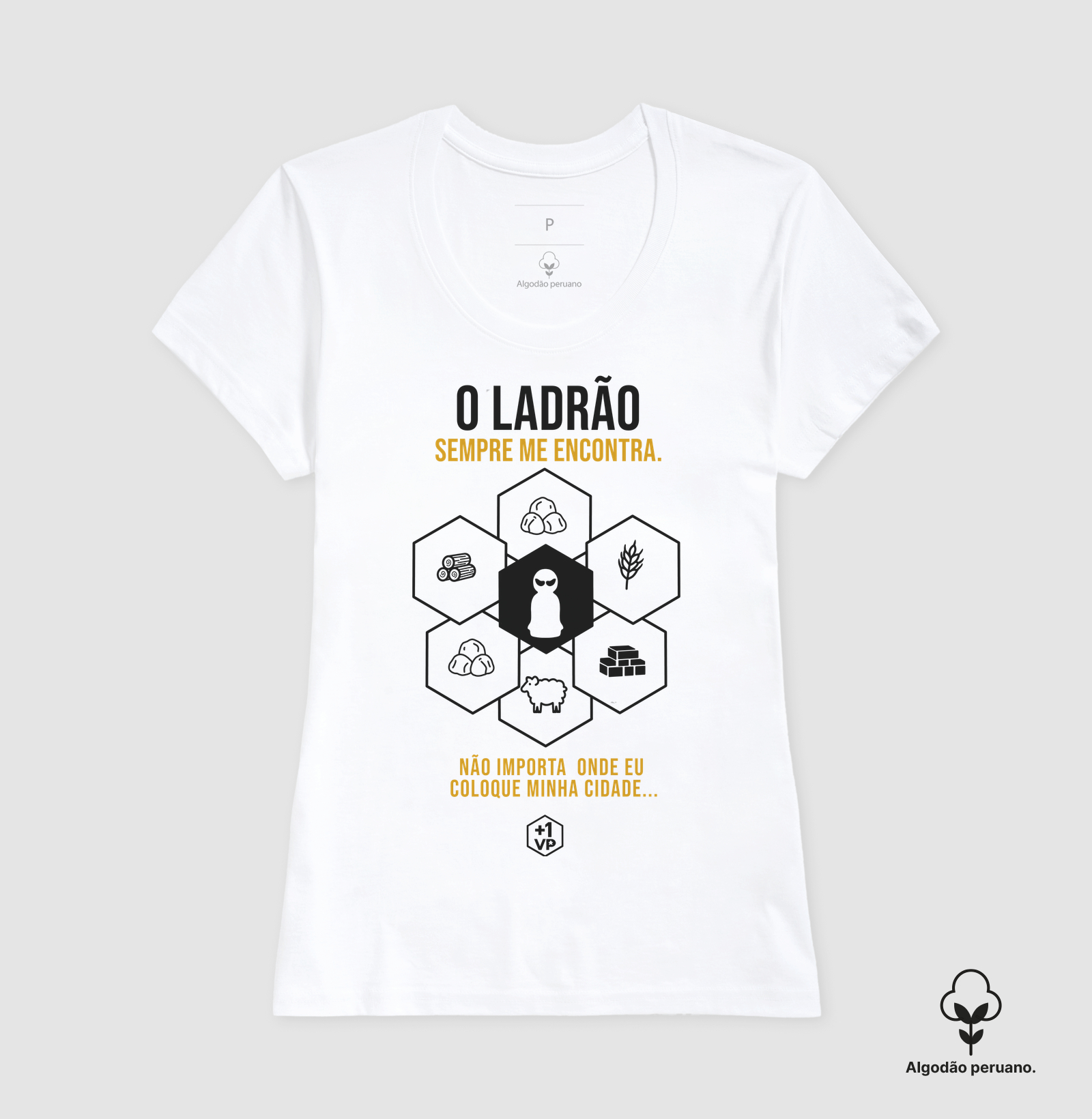 Camisa 7
