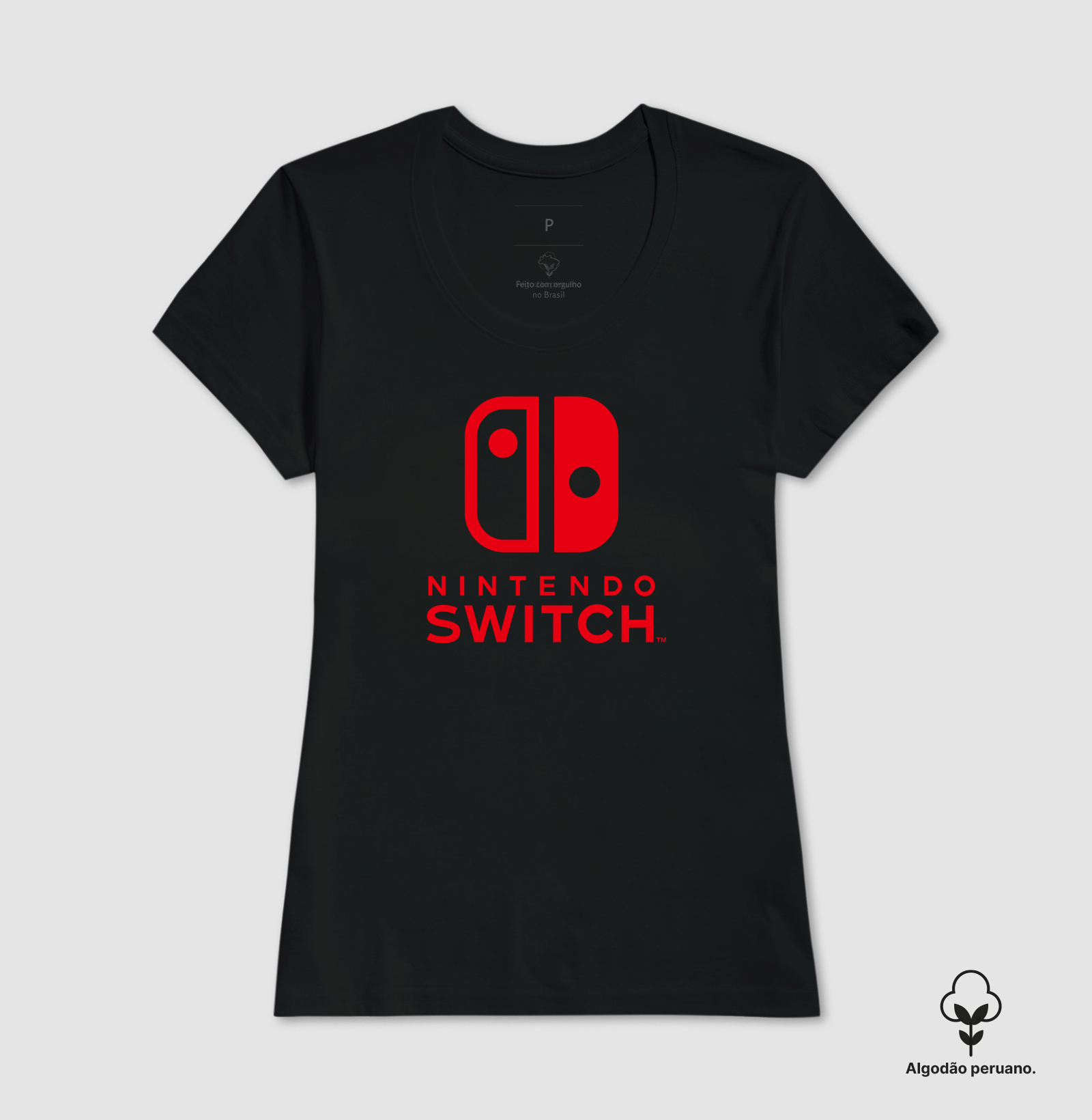 Nintendo Switch - Imagem 8