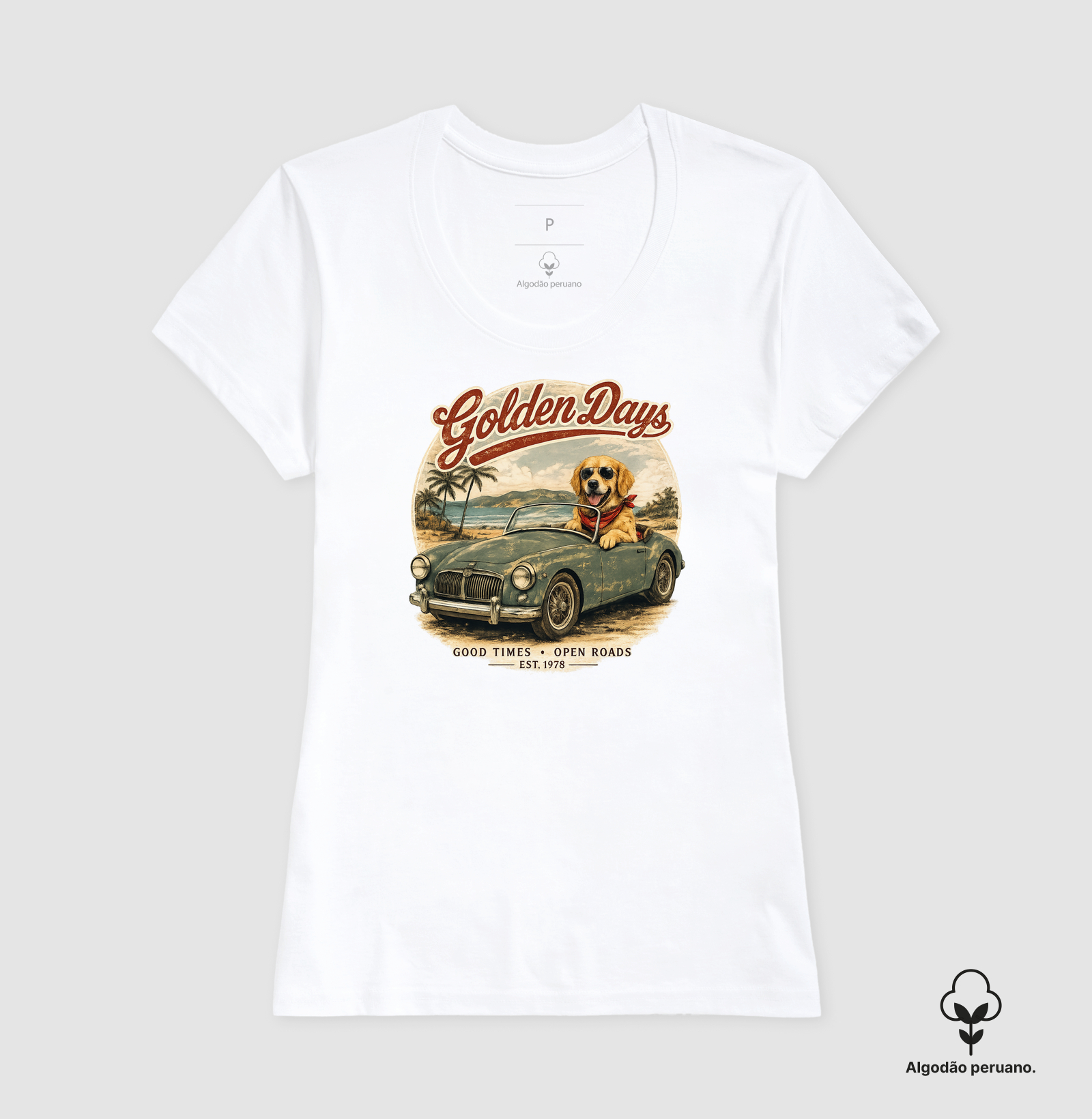 Camisa 2