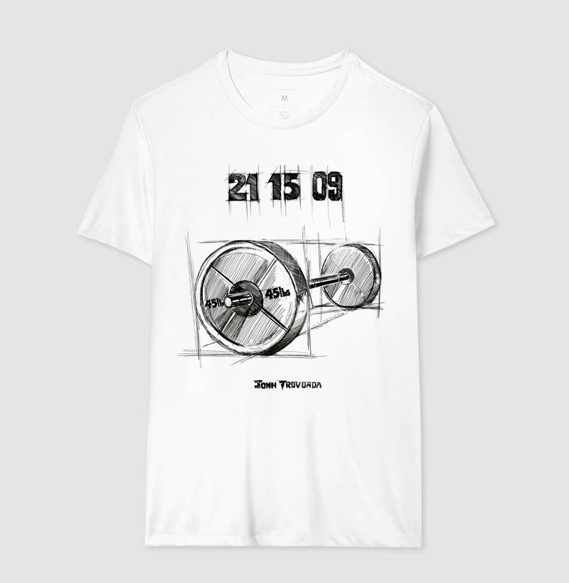 Barbell 21-15-09 - Imagem 4