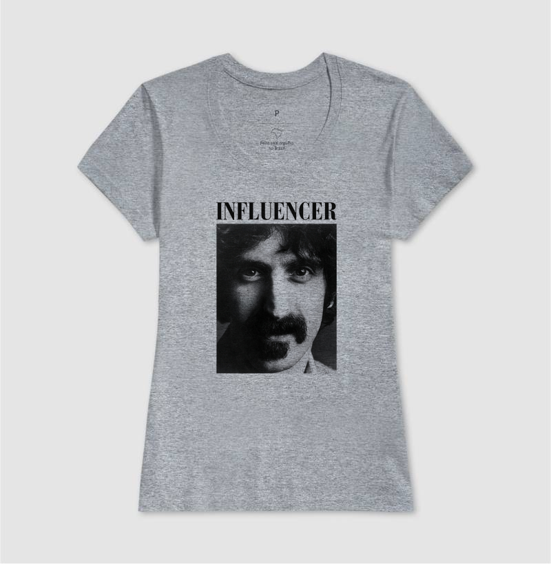 Frank Zappa - Influencer - Imagem 9