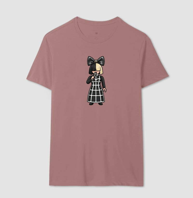 Camisa 15