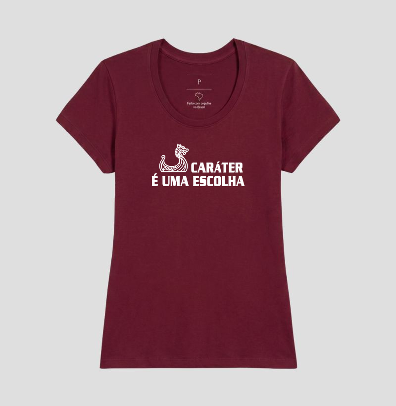 Caráter é Uma Escolha - Imagem 13