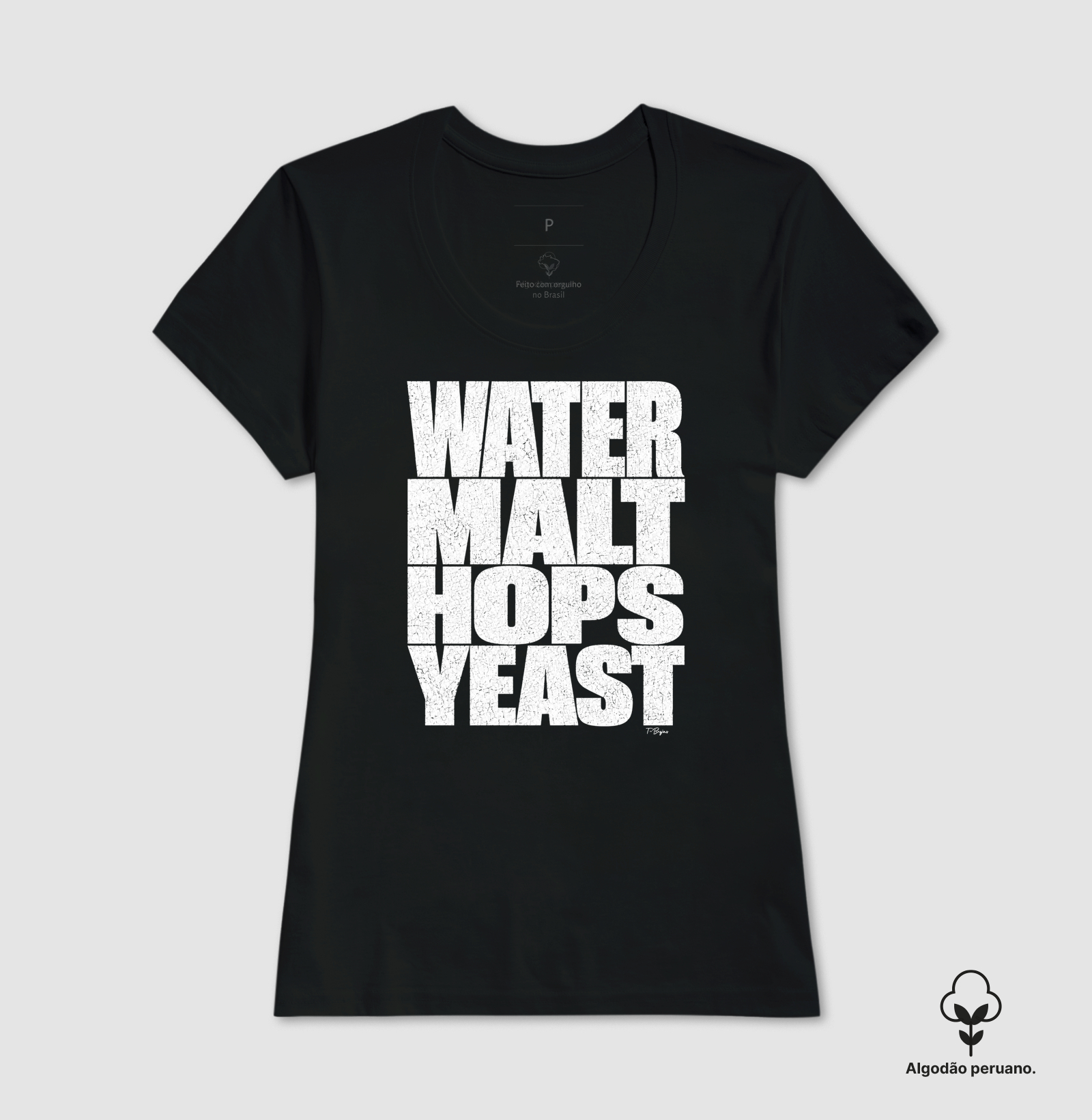 Water, Malt, Hops, Yeast - Imagem 6