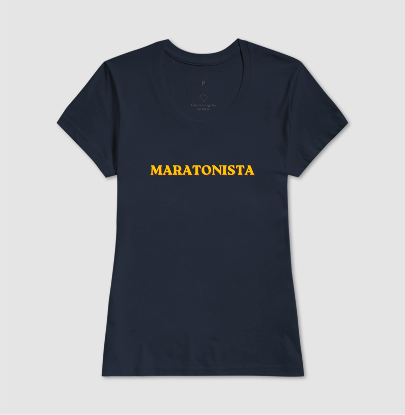 Maratonista - Imagem 7