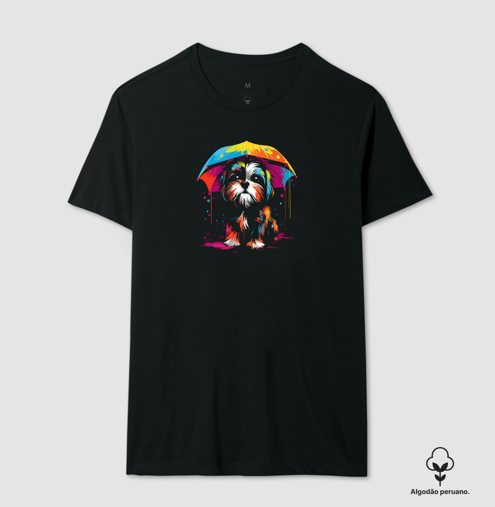 Colors Shih Tzu - Imagem 2