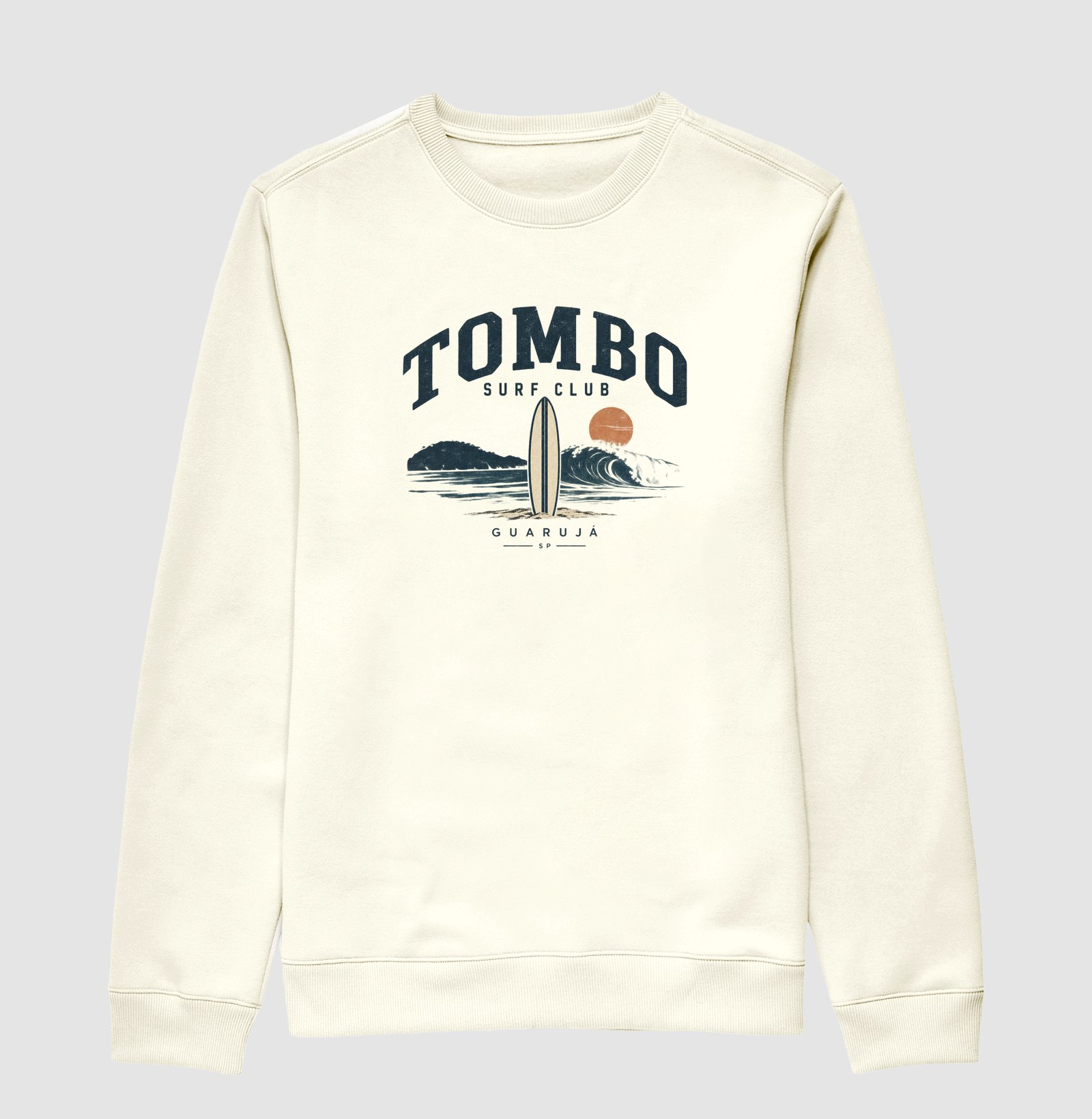 Tombo Surf Club - Imagem 2