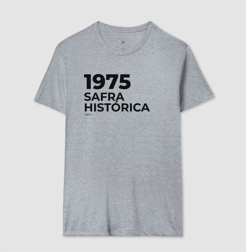 Camiseta Vinho - 1975 • Safra Histórica - Imagem 8