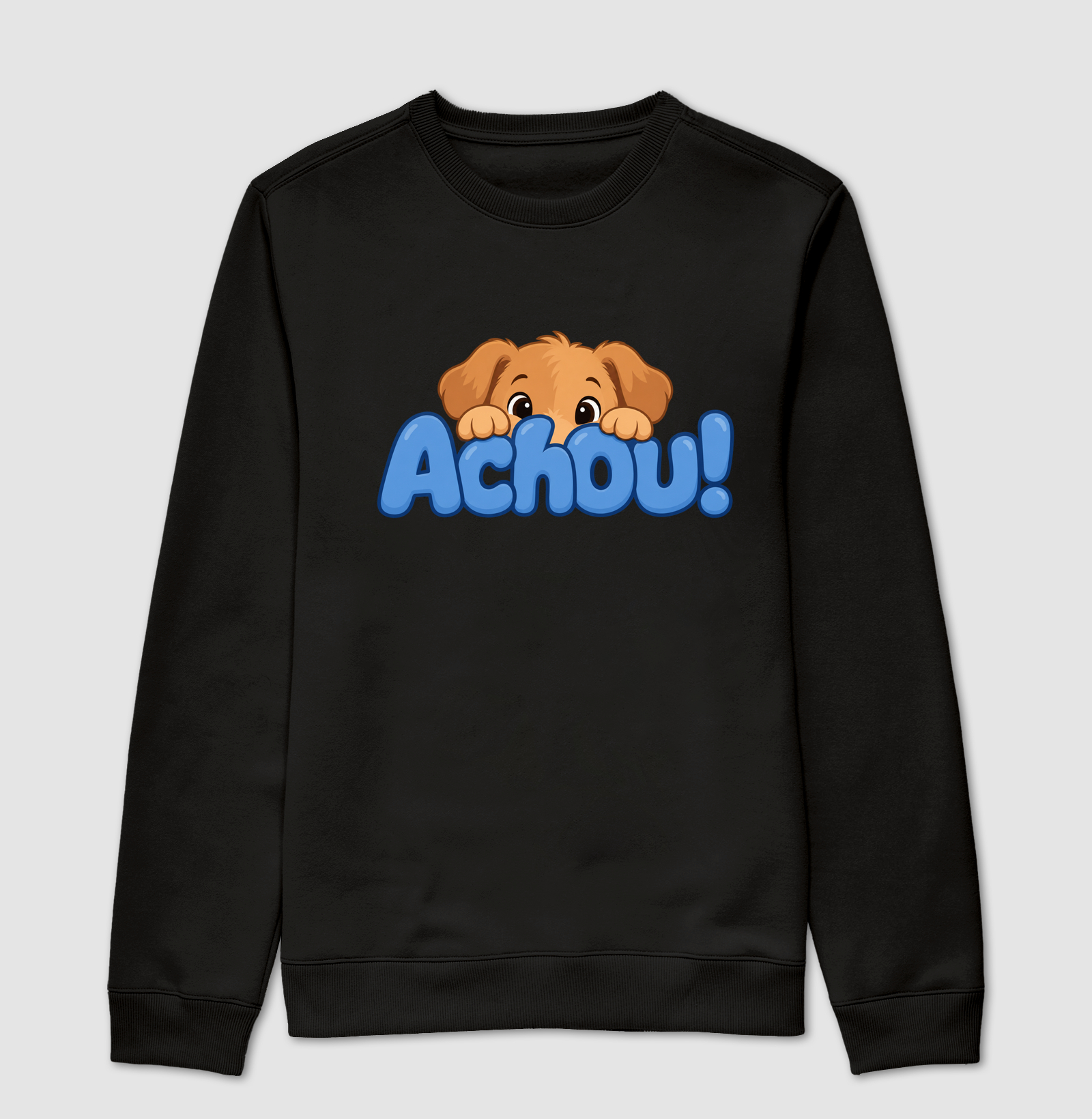 Achou! - Imagem 4
