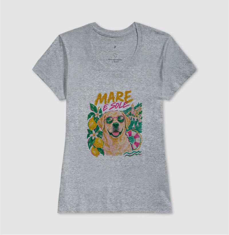 Labrador Claro - Sole & Cani - Imagem 9