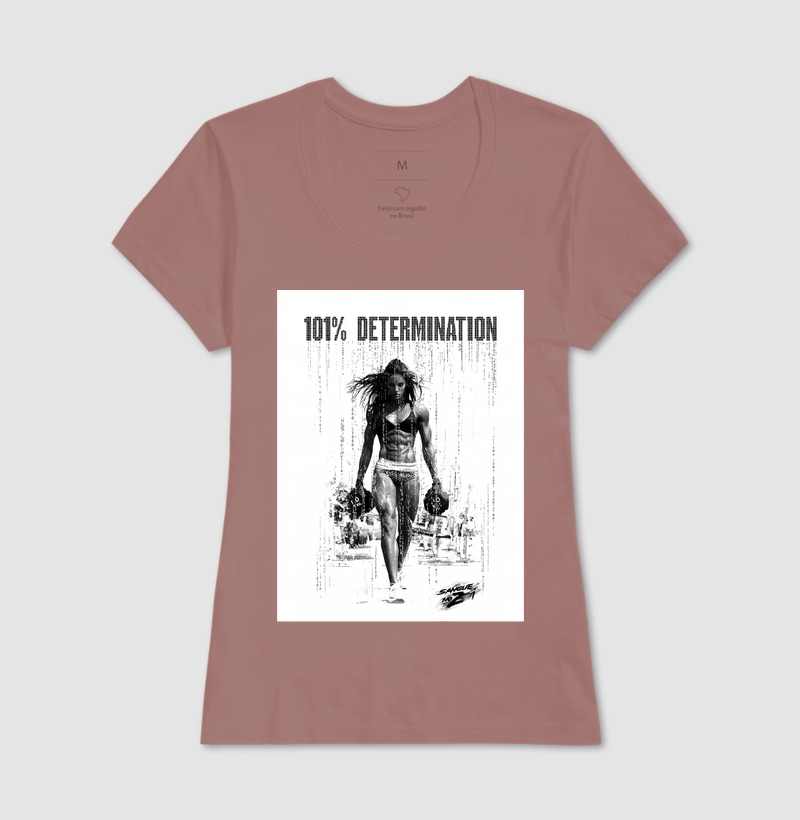 "101% Determination".  02 - Imagem 11