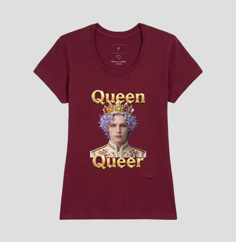 Queen Queer - Imagem 19