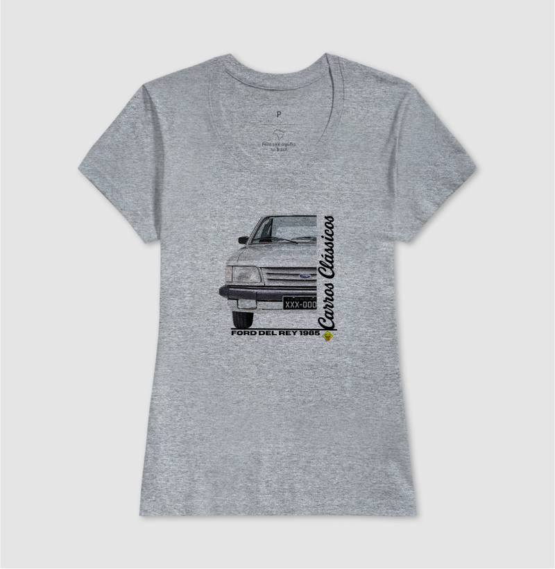 Camisa 11