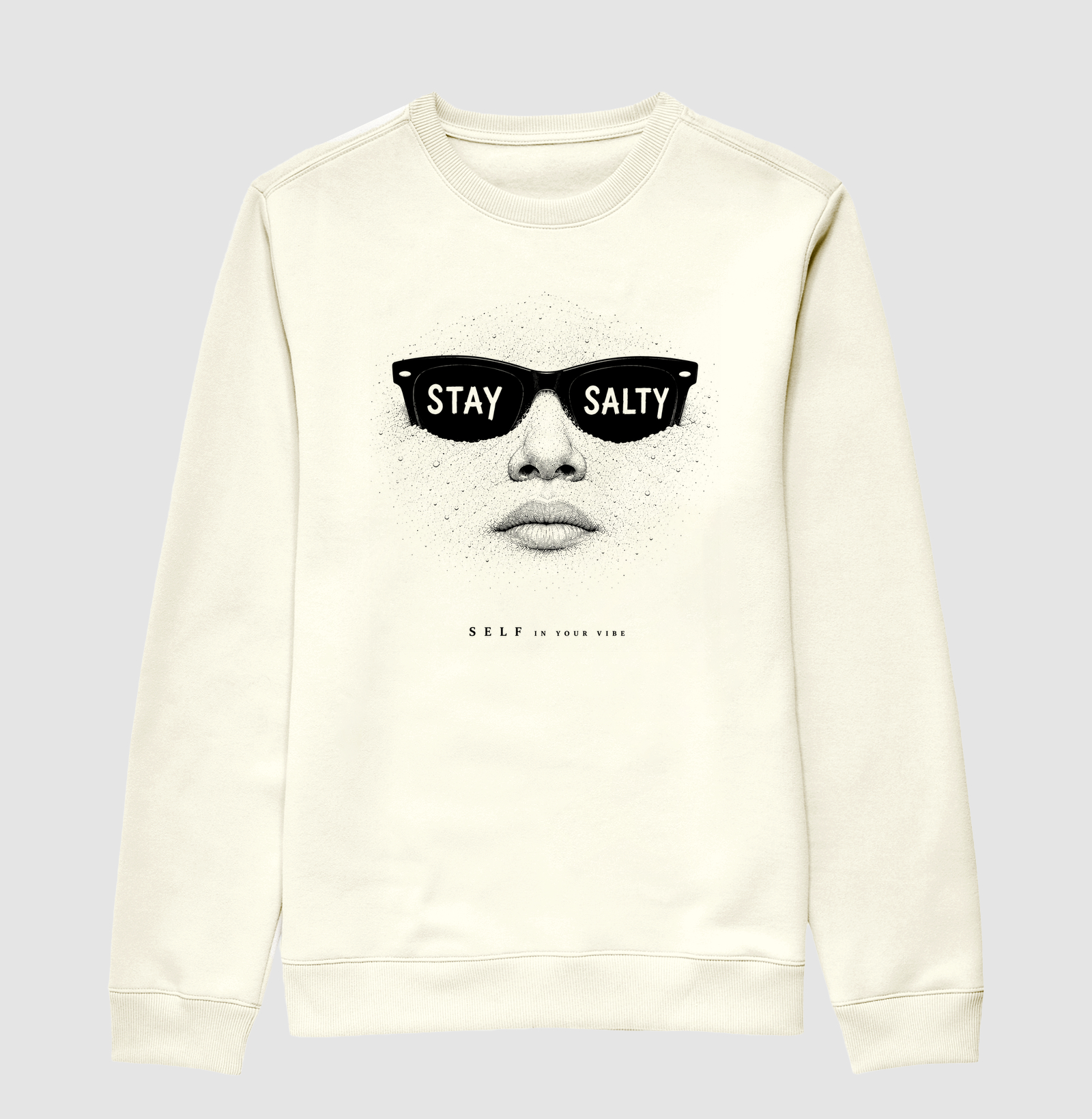 STAY SALTY - Imagem 2
