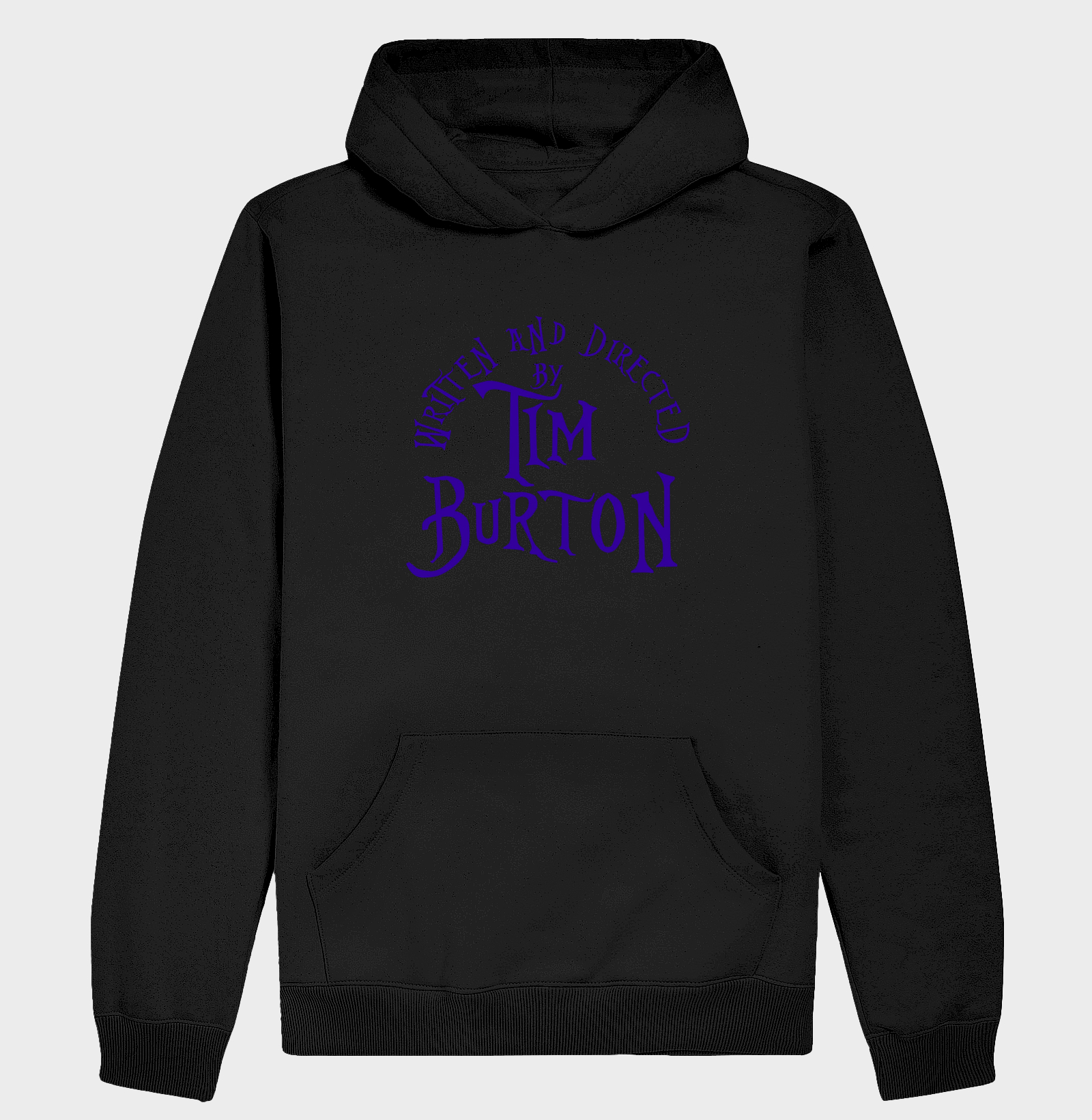 Moletom Tim Burton  - Imagem 6