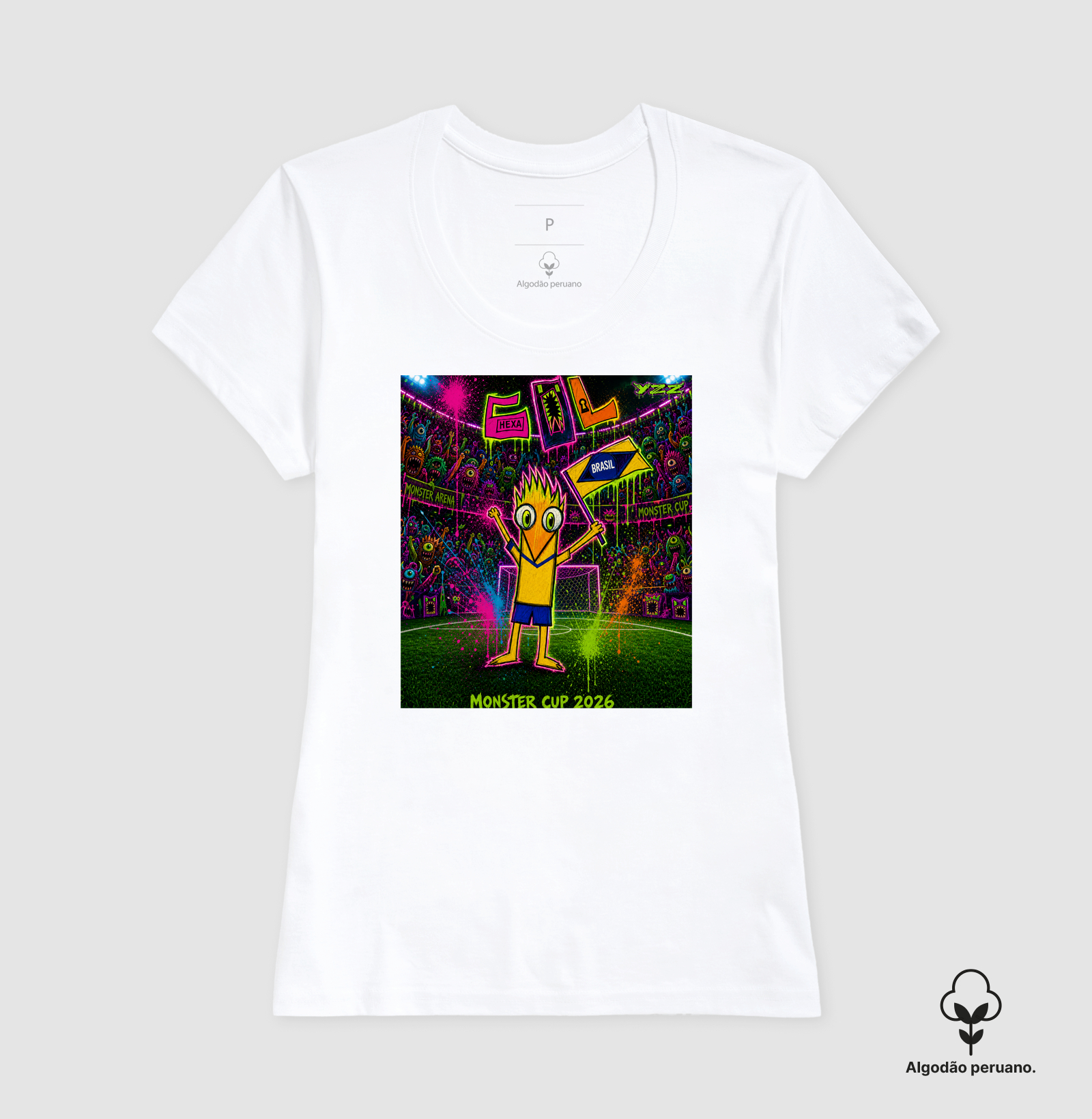 Camisa 7
