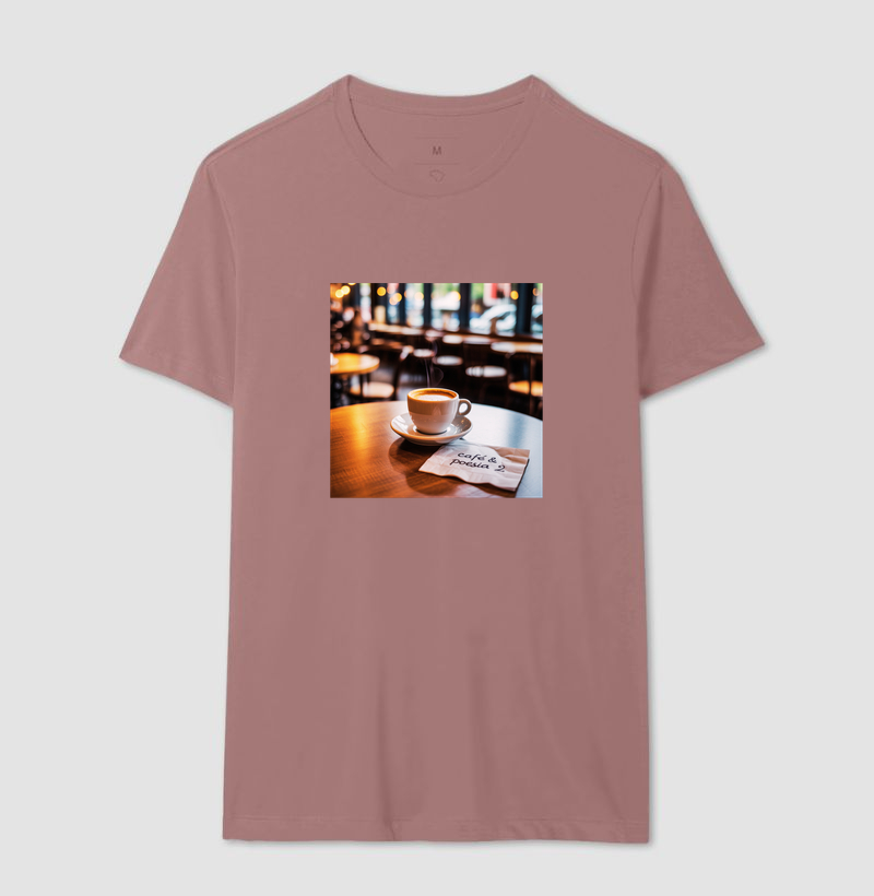 Camisa 15