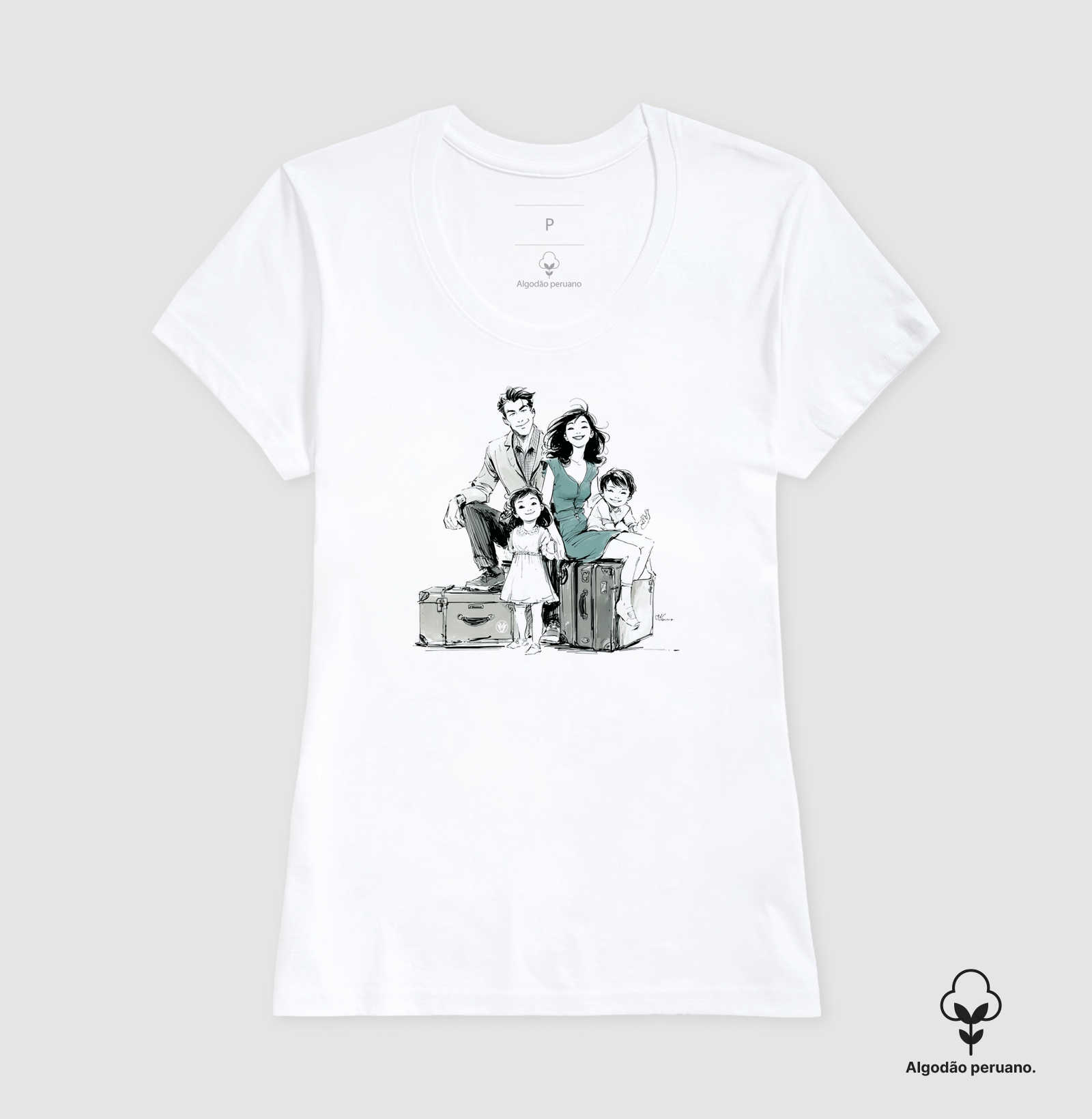 Camisa 5