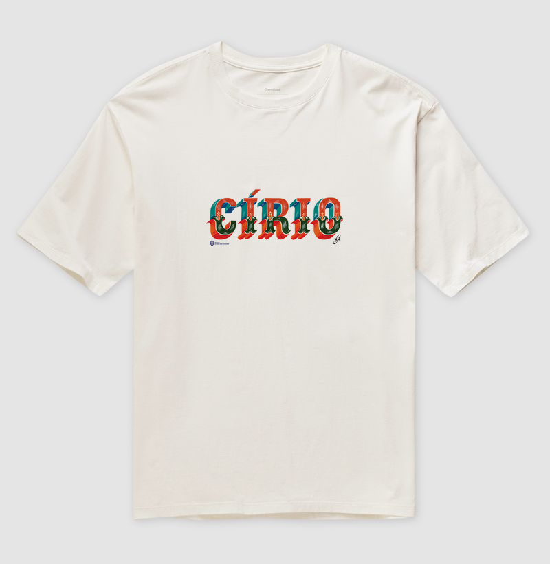 Camisa Círio - Kekel - Imagem 4