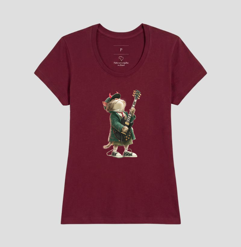 Camisa 18
