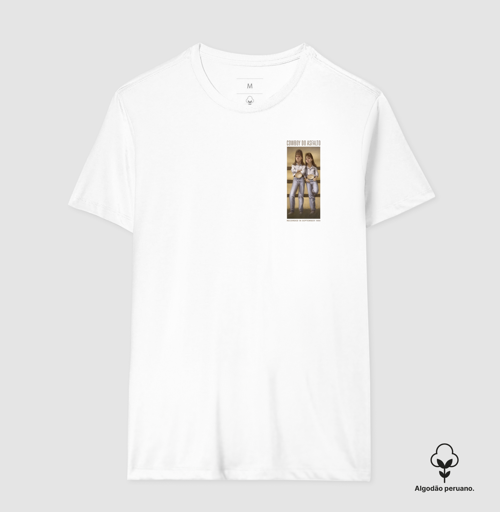 Camisa 7