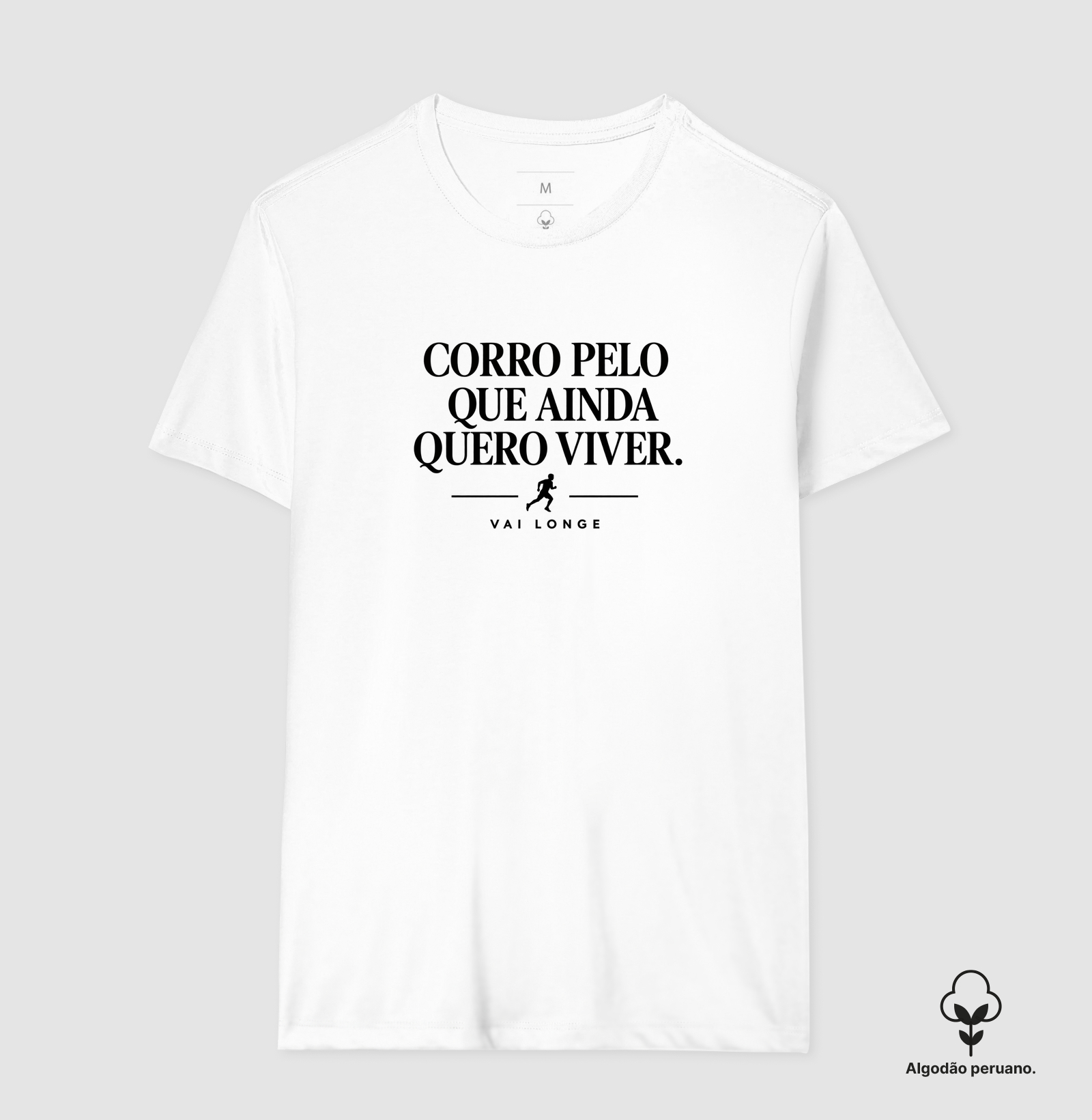 Corro Pelo Que Ainda Quero Viver - Imagem 5