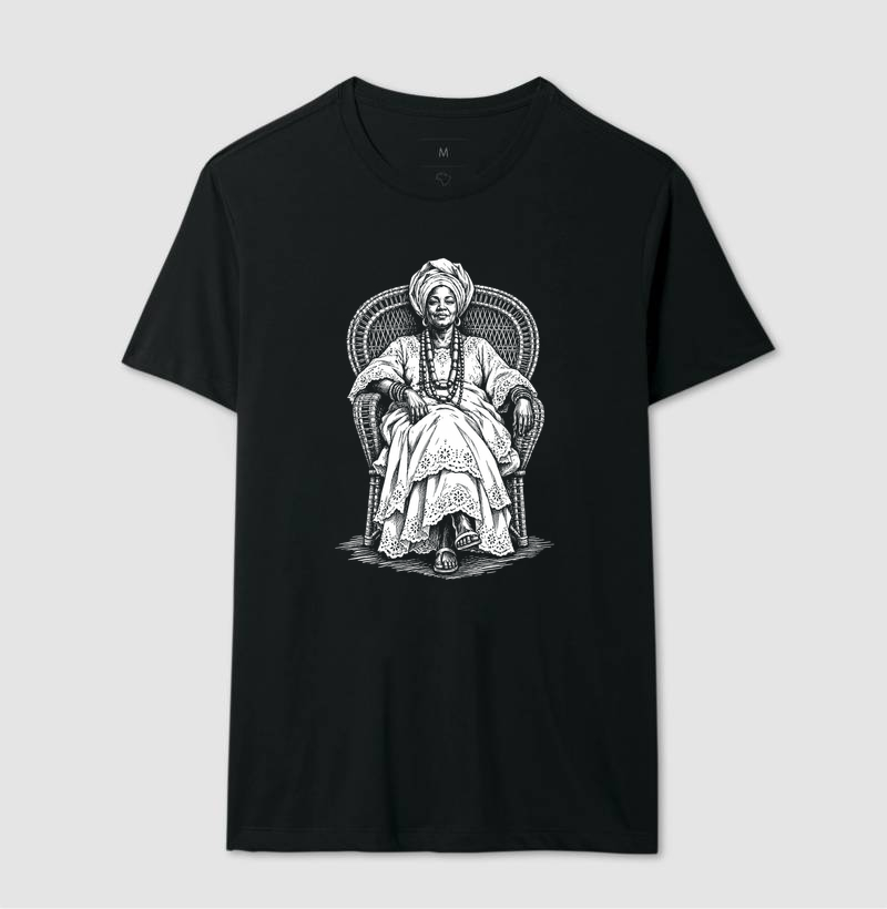 Mãe de Santo - Imagem 5