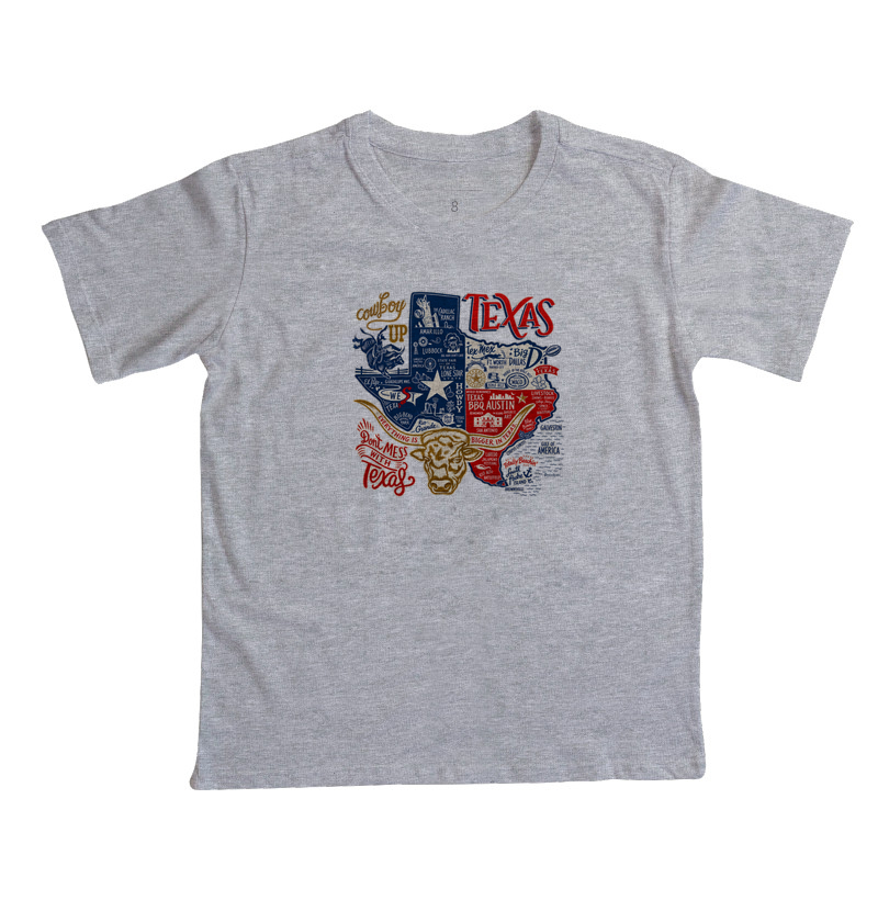 Don't Mess With Texas - Imagem 3