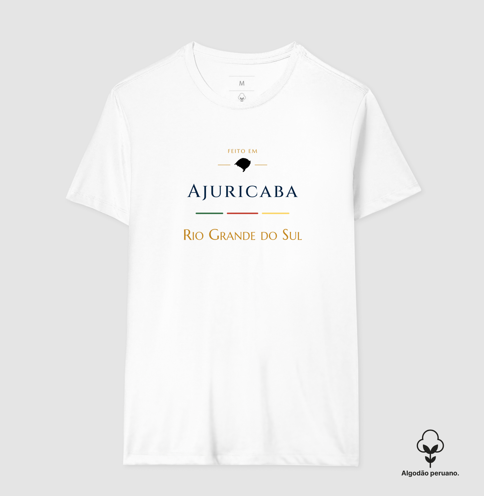 Camisa 2