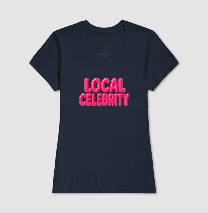 LOCAL CELEBRITY - Imagem 7