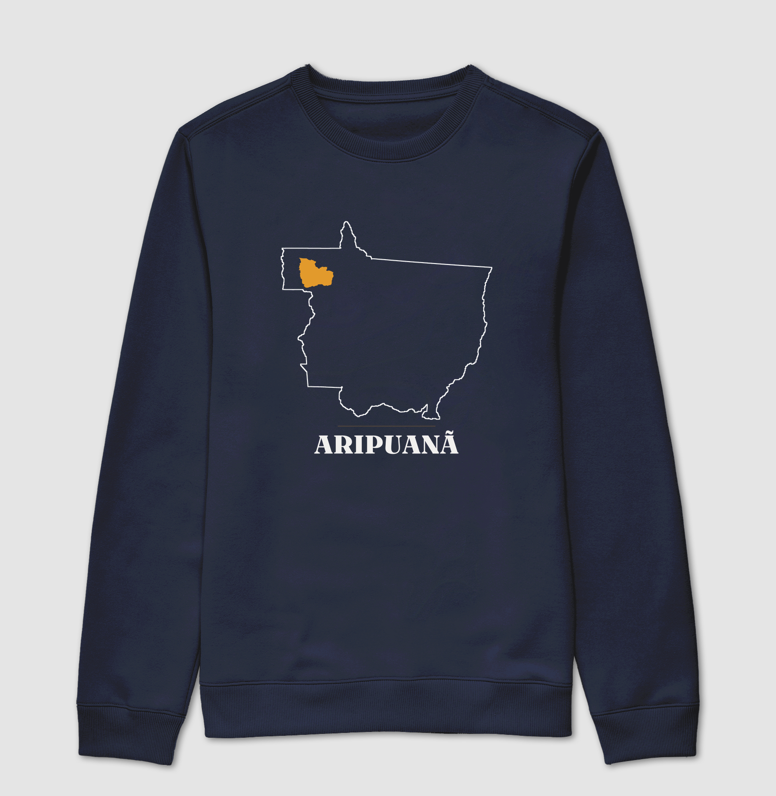 Aripuanã | Traço MT - Imagem 5